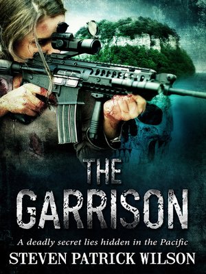 cover image of The Garrison